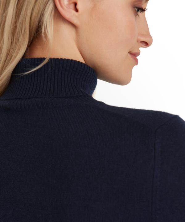 Image du produit Falke LU Classic Rollneck w (L)
