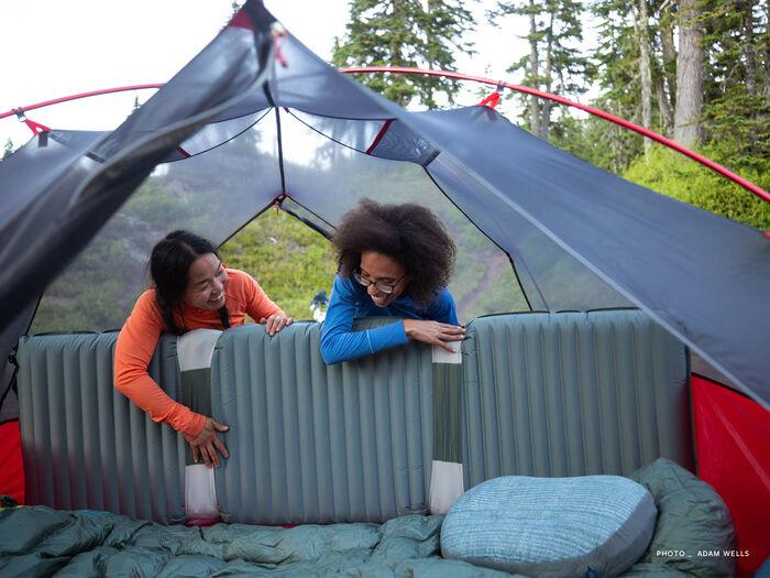 Produktbild Therm-a-Rest Questar (203 cm)