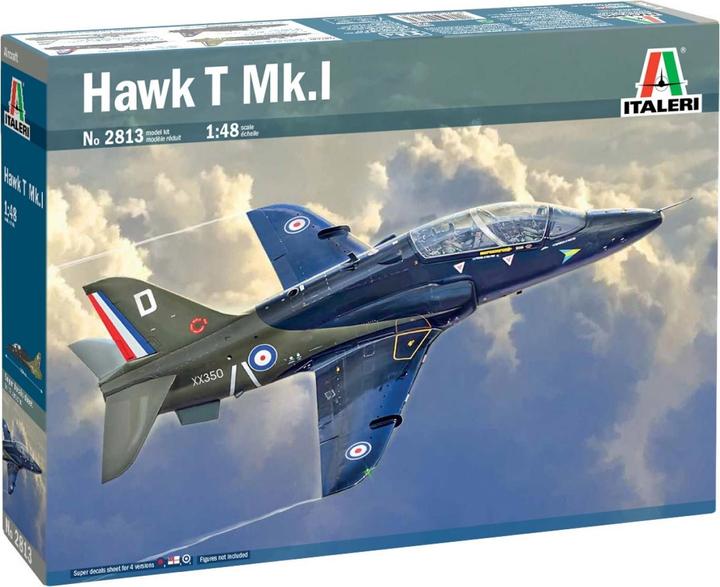 Produktbild 1:48 B.Ae. Hawk T. Mk.I