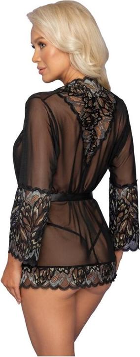Produktbild Kissable Kimono Spitze L/XL (XL)