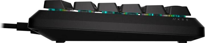 Immagine prodotto Corsair K55 Core RGB (DE, Cablato)