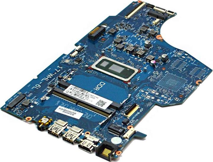Produktbild Dell Motherboard, Intel WHL