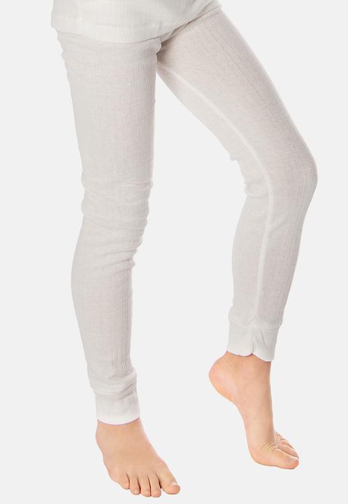 Actual product image Black Snake Thermal Underpants 2 Pack Cuddle (146, 152)