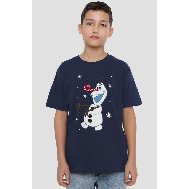 Image du produit Disney Frozen - T-shirt - Enfant (128)