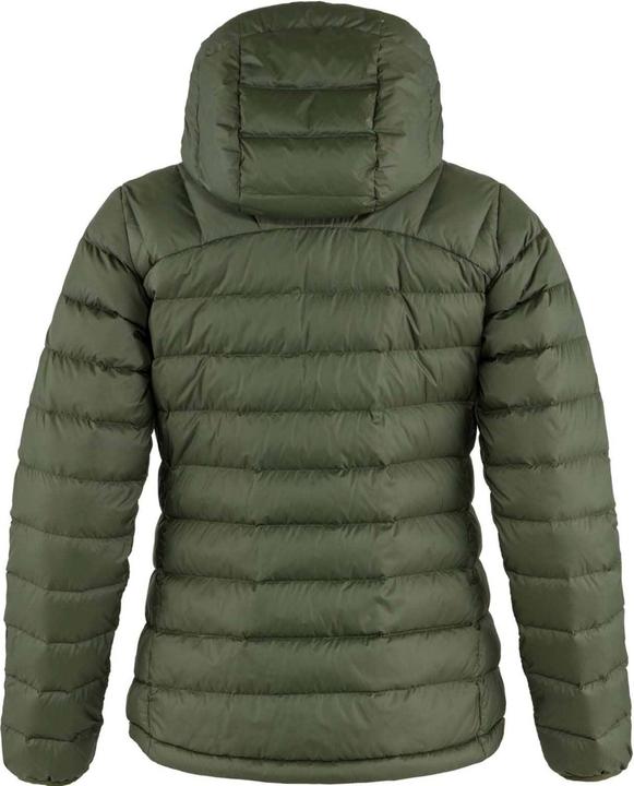 Image du produit Fjällräven Veste à capuche Expedition Down (XS)