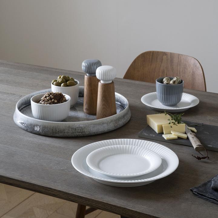 Produktbild Kähler Hammershøi (Salz, Pfeffer)