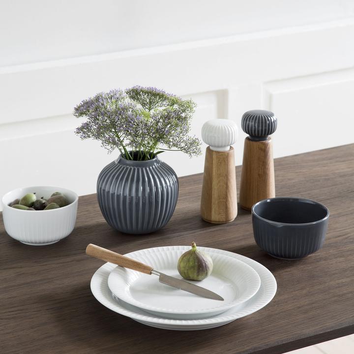 Produktbild Kähler Hammershøi (Salz, Pfeffer)