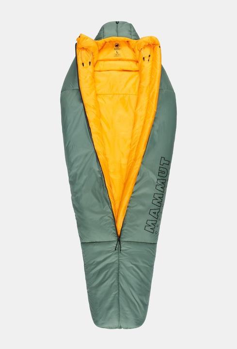 Produktbild Mammut Comfort Fiber Bag -15C