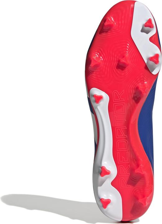 Image du produit adidas chaussures de football predator league fg (43 1/3)