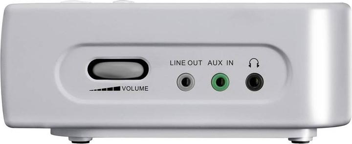 Productafbeelding Sangean Dcr-89+ (DAB+, FM)