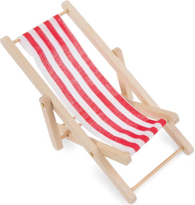 Actual product image Kavan Beach lounger for RC Crawler 1/10