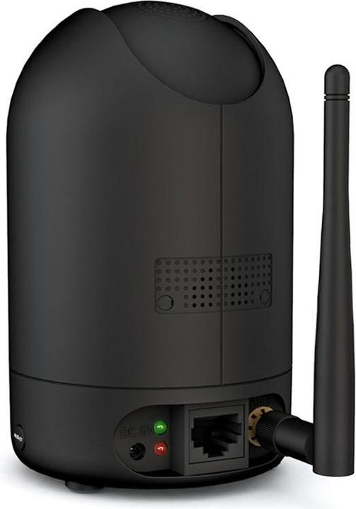 Actual product image Foscam R4M Super HD dual-band wifi IP camera netwerk camera (2560 x 1440 Pixels)