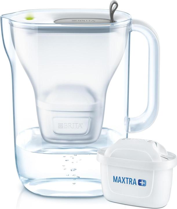 Produktbild Brita Style + 1 Filterkartusche