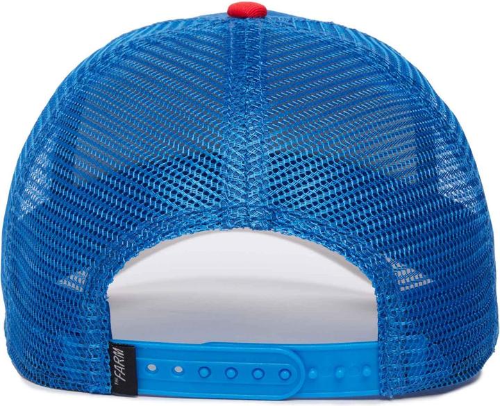 Actual product image Goorin Bros Cap Casual FAN (One size)