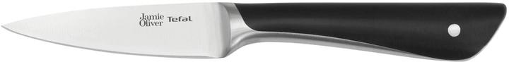 Image du produit Tefal Ensemble de couteaux Jamie Oliver 3 pièces, Noir (20 cm)