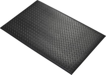 Produktbild Rs Pro Orthomat Diamond Black 0.6m x 0.9m (60 x 90 cm)