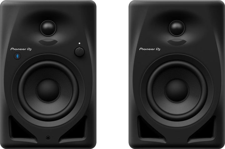 Pioneer DJ DM-40D-BT (Aktiv, Paar)