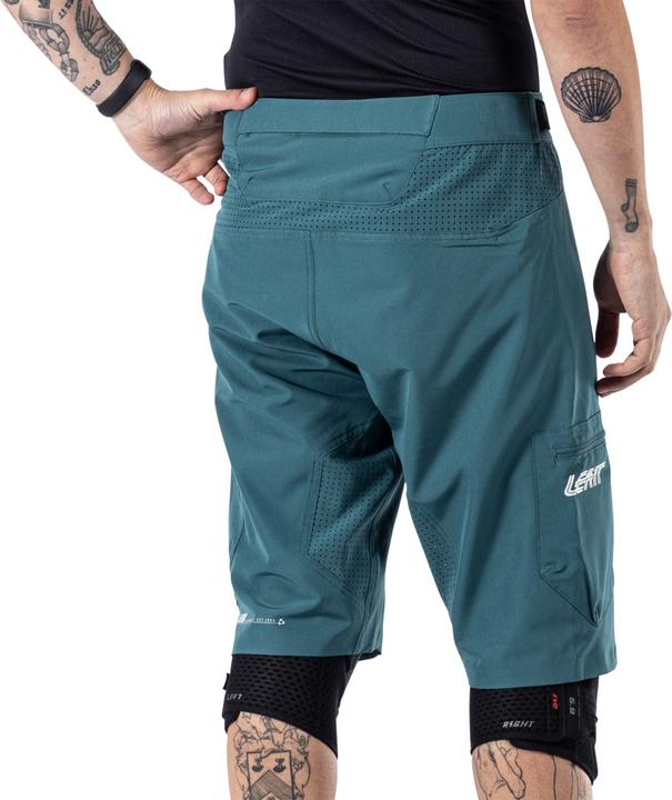 Actual product image Leatt MTB Enduro 2.0 (S)