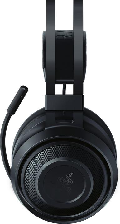 Image du produit Razer Nari Ultimate (Sans fil)