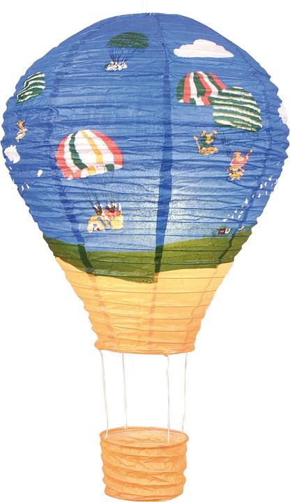 Actual product image Näve Japan balloon 1-flight Kizi (E27)