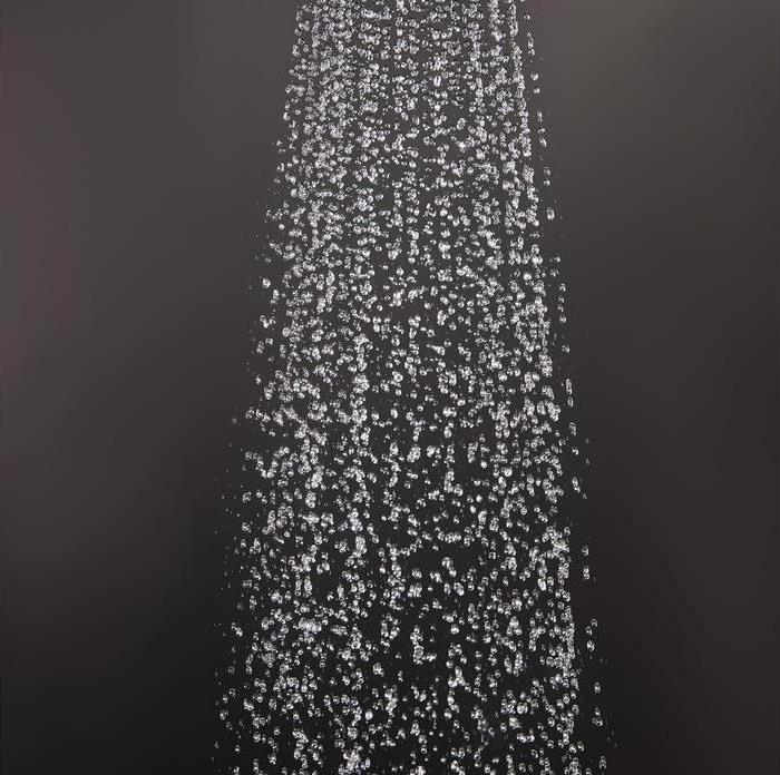 Image du produit hansgrohe Showerpipe CROMA E 280 1jet