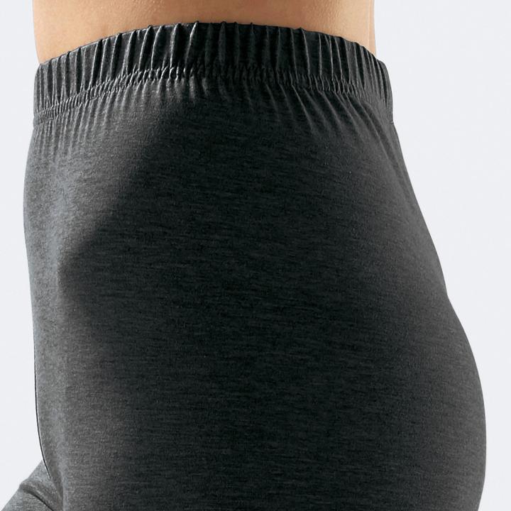 Actual product image Erwin Müller Ladies Capri Leggings 2-Pack (44, 46)