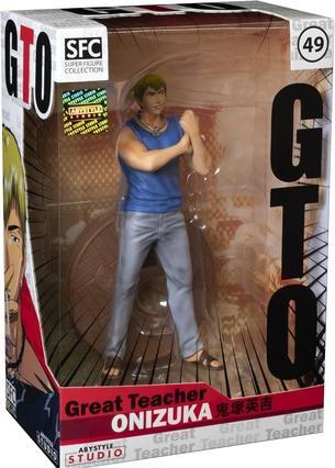 Image du produit ABYstyle GTO - Figurine "Onizuka