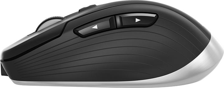 Produktbild 3Dconnexion CadMouse Compact Wireless (Kabelgebunden, Kabellos)