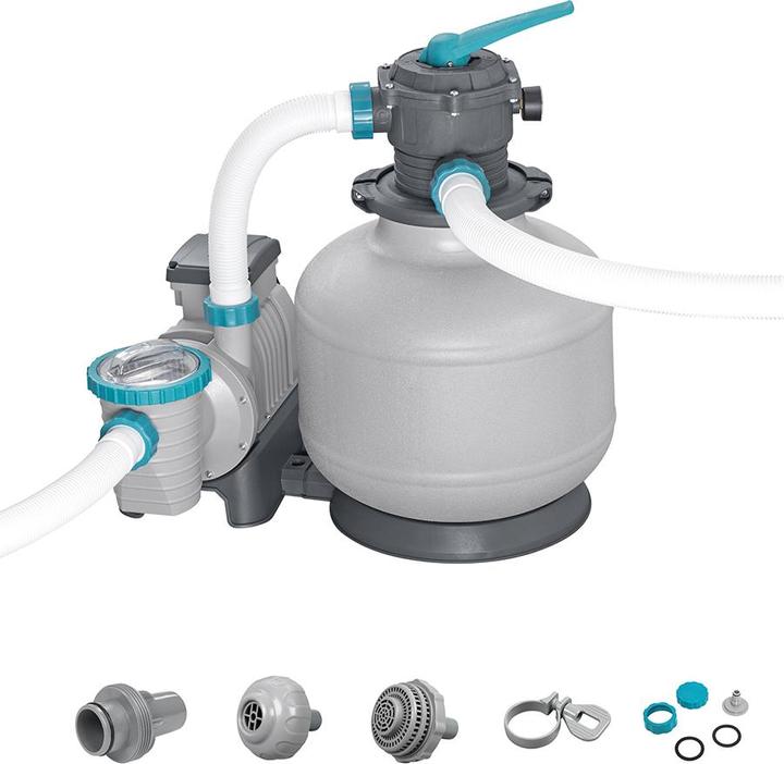Immagine prodotto Bestway Sandfilteranlage