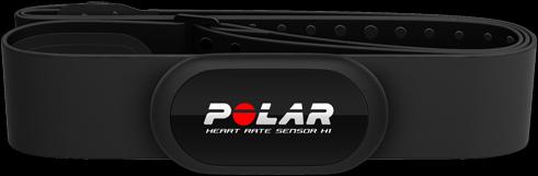 Image du produit Polar H1 Capteur de fréquence cardiaque M - XXL