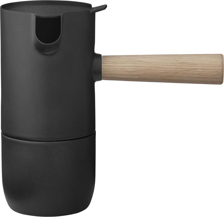 Actual product image Stelton Collar espresso maker (1 T.)