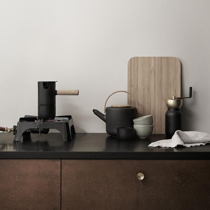 Actual product image Stelton Collar espresso maker (1 T.)