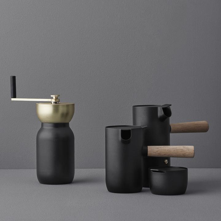 Actual product image Stelton Collar espresso maker (1 T.)