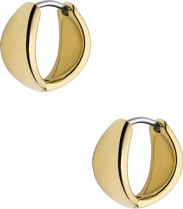 Produktbild Fossil Creolen JEWELRY (Edelstahl)