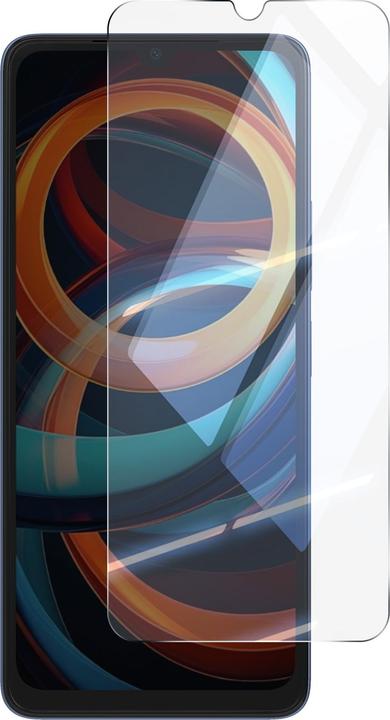 Immagine prodotto Mayaxess Pellicola CrystalGuard (1 Pezzo/i, Xiaomi Redmi A3)