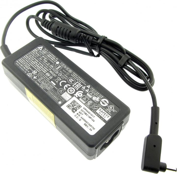 Image du produit Acer Kp.0450h.001 (45 W)