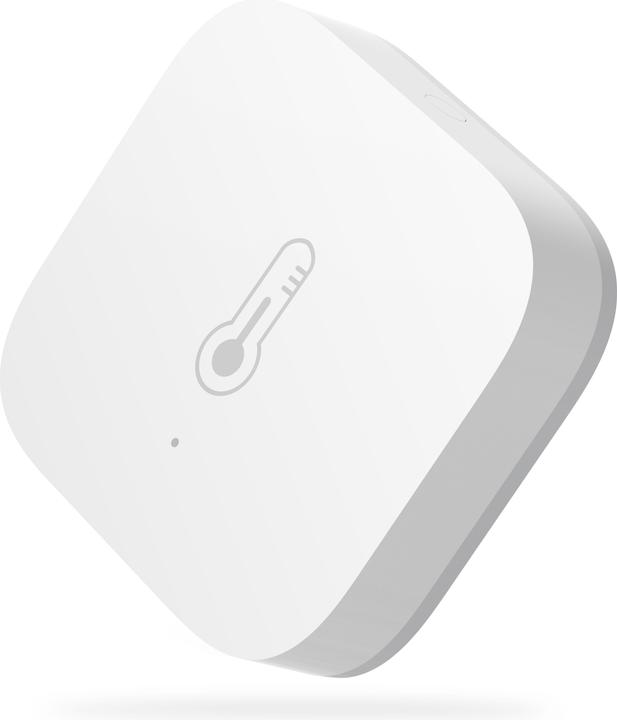 Aqara Temperature & Humidity & Pressure Sensor