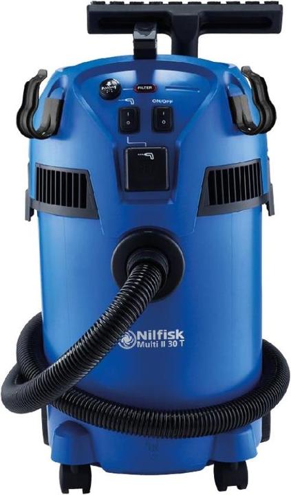 Produktbild Nilfisk Multi II 30 T (Nass-Trockensauger)