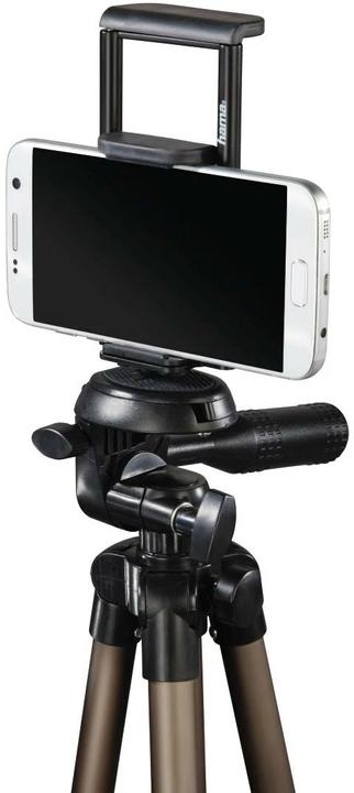 Actual product image Hama 106 - 3D (Metal)