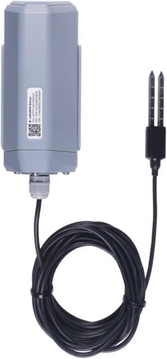 Image du produit Seeed Studio SenseCap S2105 Capteur d'humidité, de température et d'EC du sol