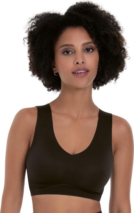 Immagine prodotto Anita Bralette essenziale in pizzo (L, Confezione singola)