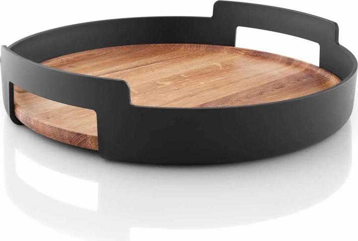 Actual product image Eva Solo Nordic Kitchen Serving Tray Ø35cm