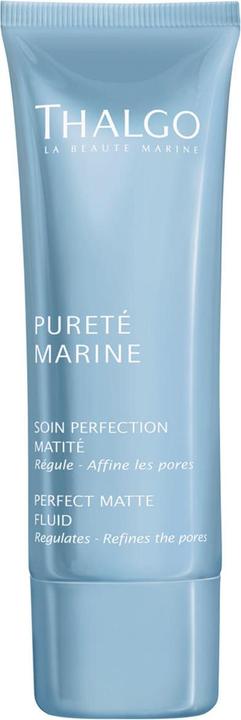 Thalgo Soin Perfection Matite (40 ml, Gesichtsgel)