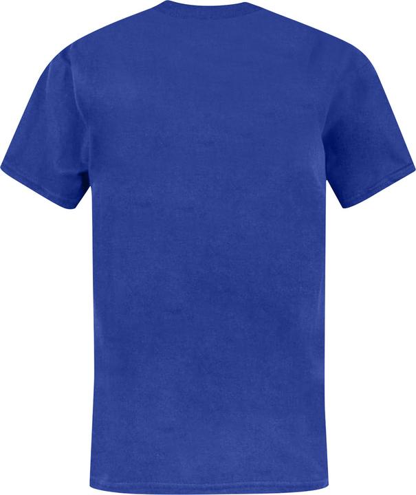 Immagine prodotto Universal Textiles Maglietta Logo Ragazzi (116)