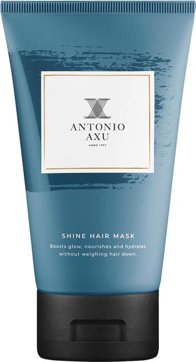 Produktbild Antonio Axu Glanz-Haarmaske (150 ml)