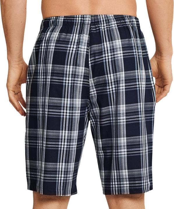 Immagine prodotto Schiesser Pantaloni del pigiama di base Mix & Relax (56)