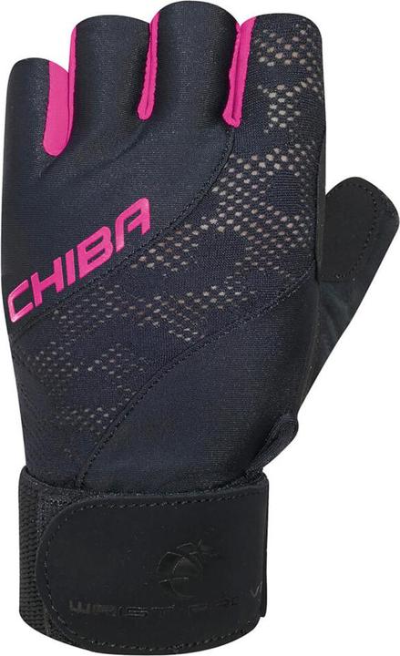 Produktbild Chiba Lady Wrist Pro V2 (L)