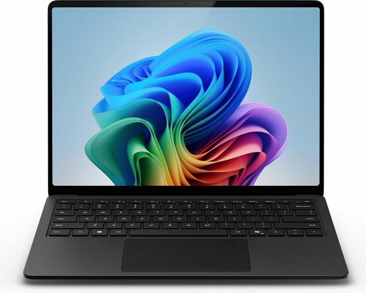 Produktbild Microsoft Surface Laptop 7. Edition (Intel) for business – Copilot+ PC (13.82", Intel Core Ultra 7 268V, 32 GB, 512 GB, DE)