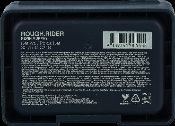 Actual product image Kevin Murphy Rough Rider (Hair gel, 30 ml)