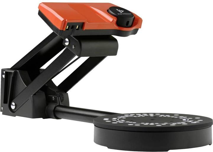 Actual product image Scan Dimension Desktop 3D Scanner SOL Pro